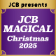 ＜JCB presents＞ JCB マジカル クリスマス 2025 クリスマス時期の東京ディズニーランド®完全貸切キャンペーン